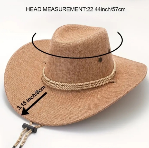 Summer Hat - Picture 8 of 9